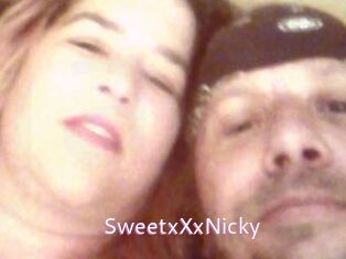SweetxXxNicky