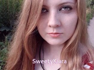 SweetyKiara