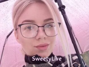 SweetyLive