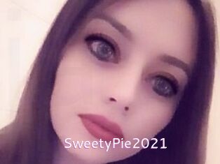 SweetyPie2021