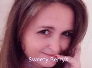 Sweety_BerryX
