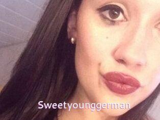 Sweetyounggerman