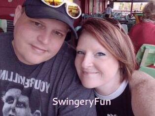 SwingeryFun