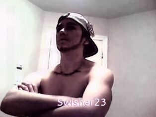 Swisher23