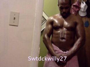 Swtdckwilly27