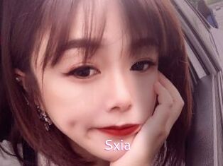 Sxia