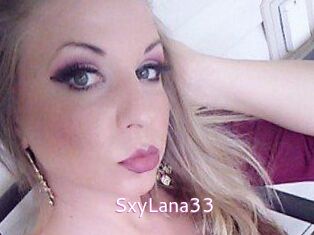SxyLana33