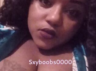 Sxyboobs0000