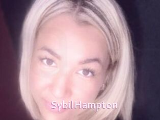 SybilHampton