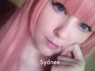 Sydnee