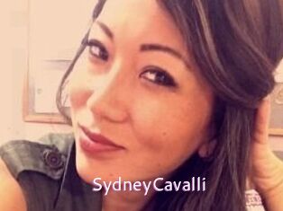 Sydney_Cavalli