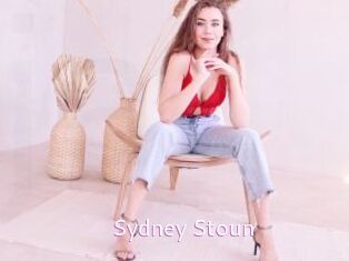 Sydney_Stoun
