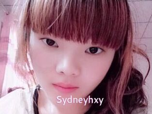 Sydneyhxy