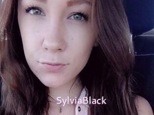 SylviaBlack Just Amateurs