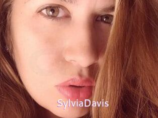 Sylvia_Davis Just Amateurs