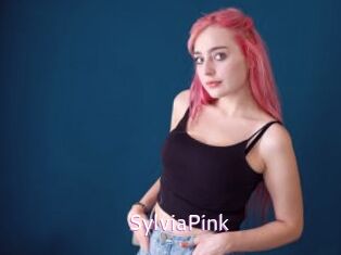 SylviaPink