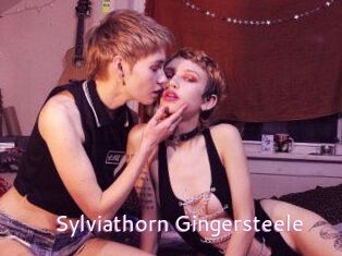 Sylviathorn_Gingersteele