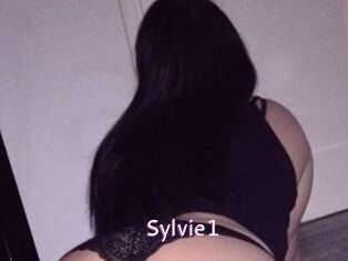 Sylvie1