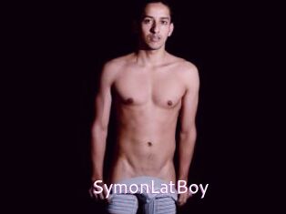 SymonLatBoy
