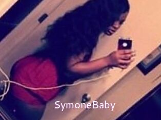 SymoneBaby