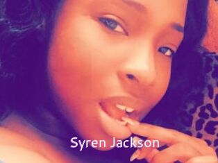 Syren_Jackson