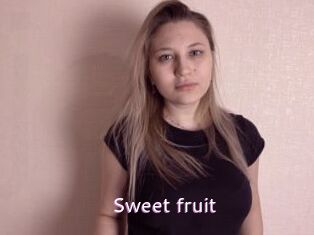 _Sweet_fruit_