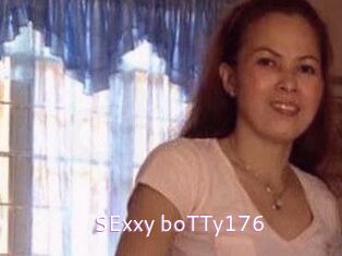SExxy_boTTy176