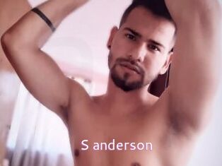 S_anderson