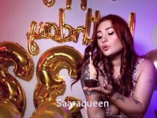 Saaraqueen