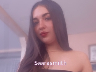 Saarasmiith