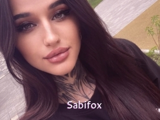Sabifox