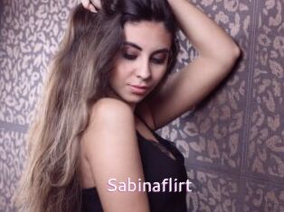 Sabinaflirt