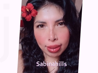 Sabinahills