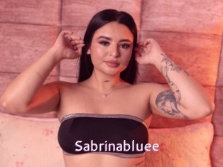 Sabrinabluee