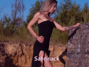 sabrinack Just Amateurs