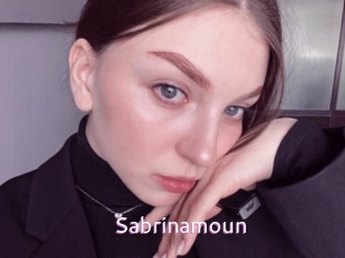 Sabrinamoun