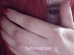 Sabrinapiper