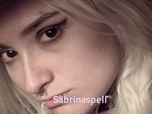 sabrinaspell Just Amateurs