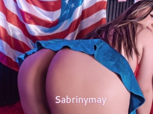 sabrinymay Just Amateurs