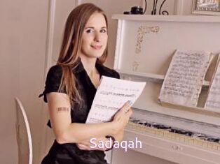 Sadaqah