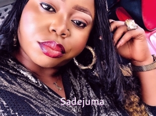 Sadejuma
