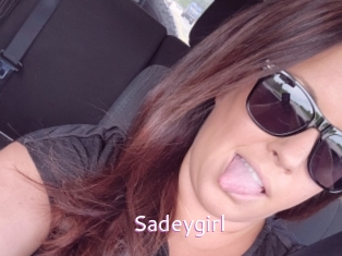 Sadeygirl