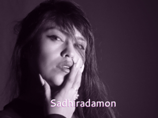 Sadhiradamon