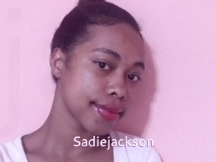 sadiejackson Just Amateurs