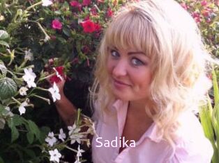 sadika Just Amateurs