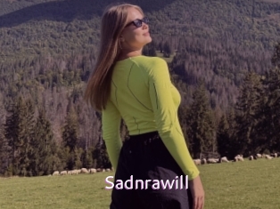 Sadnrawill