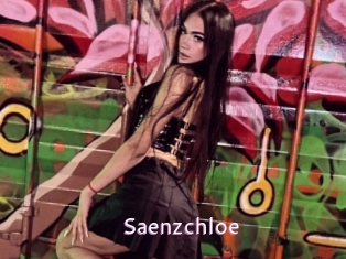 Saenzchloe