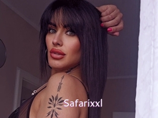 Safarixxl