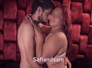 Safiandsam