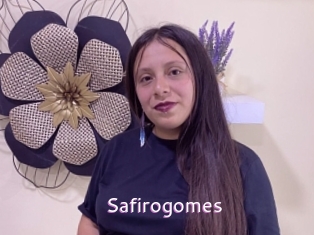 Safirogomes